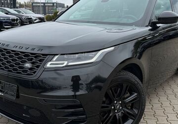 Land Rover Range Rover Velar 124.032 km 42.721 &euro; Gronau 48599