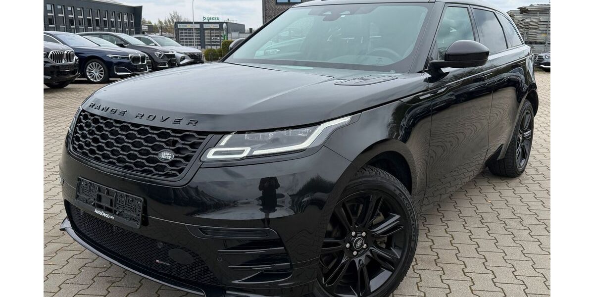 Land Rover Range Rover Velar 124.032 km 42.721 &euro; Gronau 48599