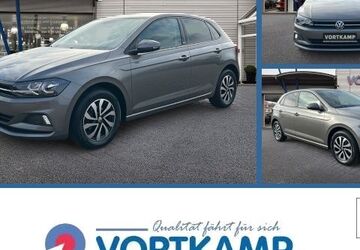 VW Polo 64.208 km 17.780 &euro; Gronau 48599