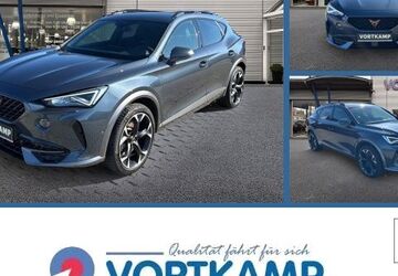 Cupra Formentor 30.374 km 25.780 &euro; Gronau 48599