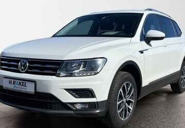 VW Tiguan Allspace 180.482 km 19.950 &euro; Geeste-Groß Hesepe 49744
