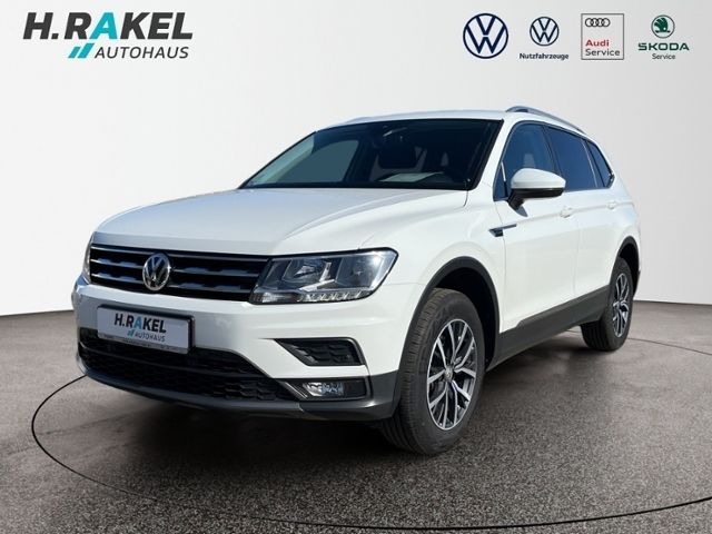 VW Tiguan Allspace 180.482 km 19.950 &euro; Geeste-Groß Hesepe 49744