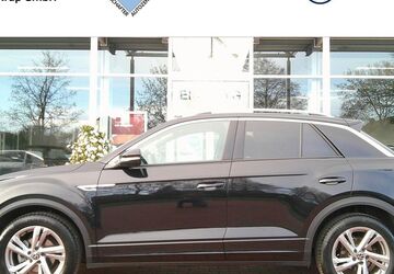 VW T-Roc 19.315 km 29.880 &euro; Nordhorn 48529
