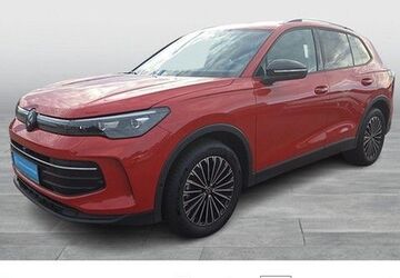 VW Tiguan 22.782 km 30.880 &euro; Nordhorn 48529