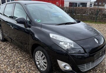 Renault Scenic 63.000 km 5.250 &euro; Lohne Wietmarschen 49835