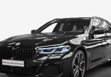 BMW 540 154.600 km 39.980 &euro; Wietmarschen 49835