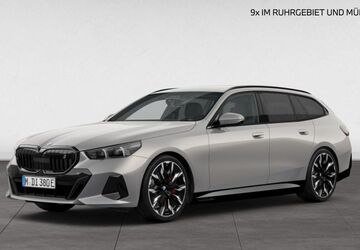 BMW i5 4.900 km 69.890 &euro; Gronau 48599