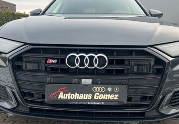 Audi S6 320.000 km 24.499 &euro; Gronau 48599