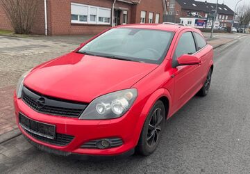 Opel Astra 252.000 km 1.450 &euro; Nordhorn 48529