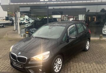BMW 220 Active Tourer 250.000 km 7.950 &euro; Bad Bentheim 48455