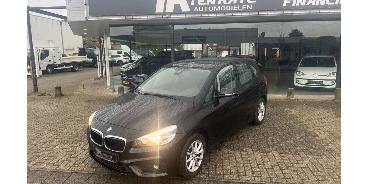 BMW 220 Active Tourer 250.000 km 7.950 &euro; Bad Bentheim 48455