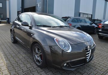 Alfa Romeo MiTo 216.000 km 3.500 &euro; Bad Bentheim OT Waldseite 48455
