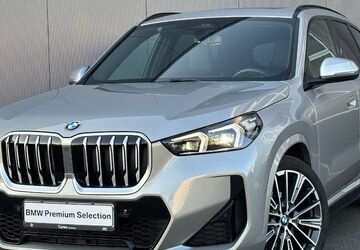 BMW X1 14.950 km 46.750 &euro; Gronau 48599