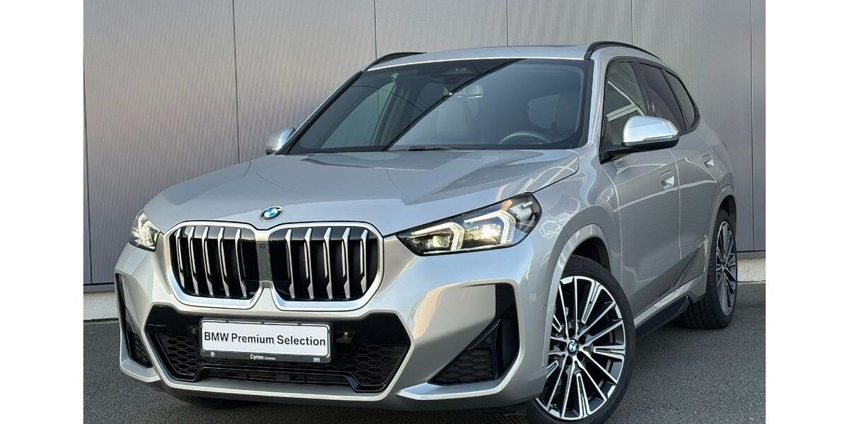 BMW X1 14.950 km 46.750 &euro; Gronau 48599