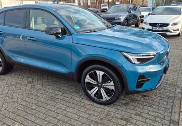 Volvo C40 24.215 km 34.490 &euro; Nordhorn 48527