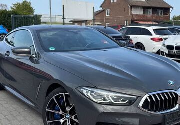 BMW M850 131.900 km 44.400 &euro; Gronau 48599