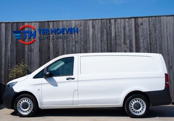 Mercedes-Benz Vito 241.880 km 17.750 &euro; Bad Bentheim 48455