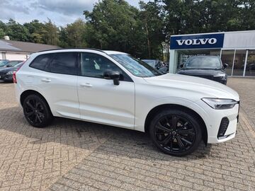 Gebrauchte Volvo XC60