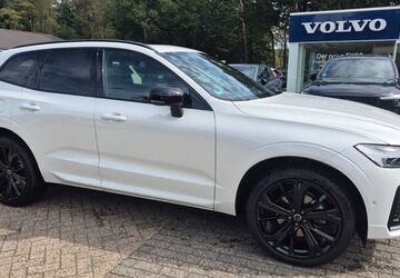 Volvo XC60 12.300 km 49.900 &euro; Nordhorn 48527