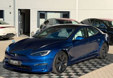 Tesla Model S 58.000 km 67.850 &euro; Emsbüren 48488