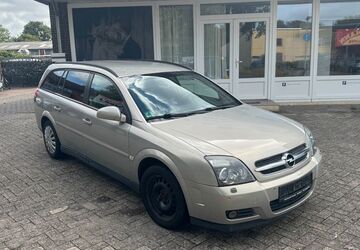 Opel Vectra 292.000 km 1.699 &euro; Nordhorn 48529