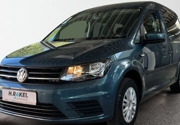 VW Caddy 36.484 km 24.450 &euro; Geeste-Groß Hesepe 49744