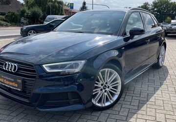 Audi A3 66.000 km 20.900 &euro; Geeste-Dalum 49744