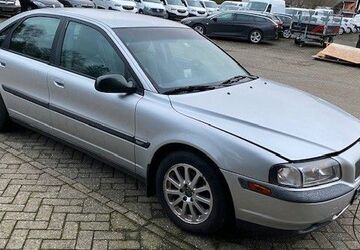 Volvo S80 399.654 km 980 &euro; Bad Bentheim 48455