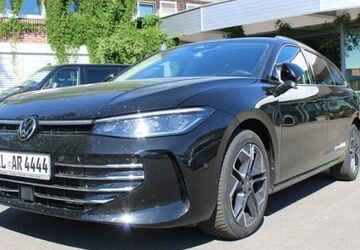 VW Passat Variant 35.990 km 42.980 &euro; Geeste-Groß Hesepe 49744
