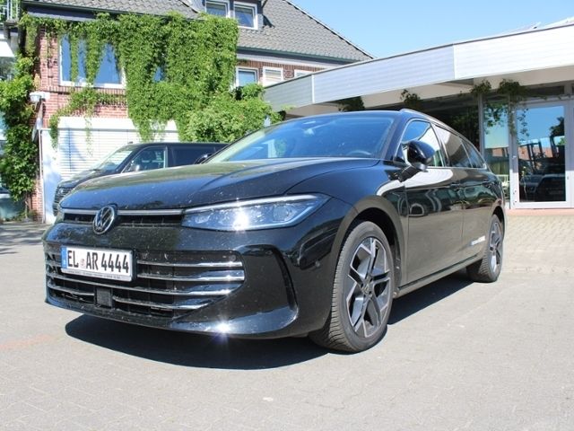 VW Passat Variant 35.990 km 42.980 &euro; Geeste-Groß Hesepe 49744