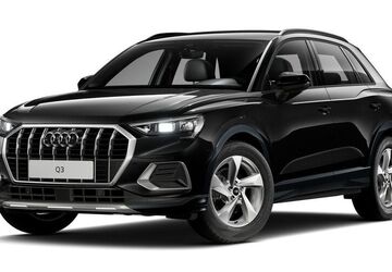 Audi Q3 26.675 km 33.760 &euro; Lingen 49809