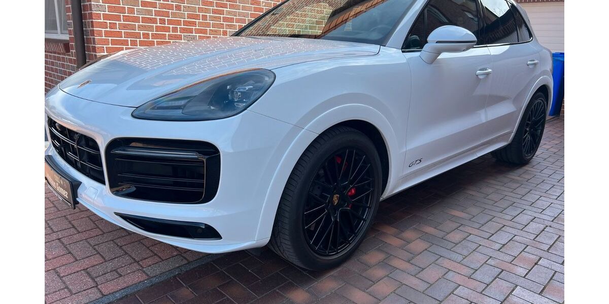 Porsche Cayenne 45.000 km 74.999 &euro; Gronau 48599