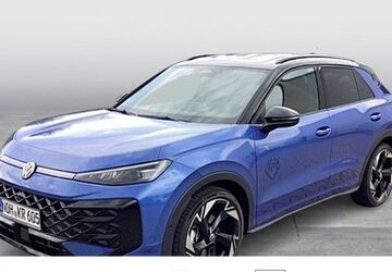VW T-Roc 1.500 km 39.990 &euro; Nordhorn 48529