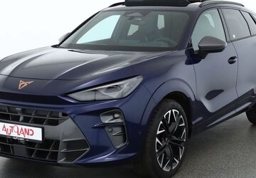 Cupra Terramar 14.890 km 39.890 &euro; Wietmarschen 49835