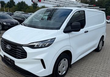 Ford Transit Custom 16.758 km 27.999 &euro; Lingen 49808