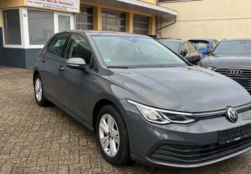 VW Golf 86.000 km 15.900 &euro; Nordhorn 48529