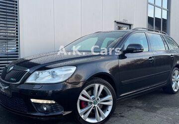 Skoda Octavia 289.800 km 5.490 &euro; Gronau 48599