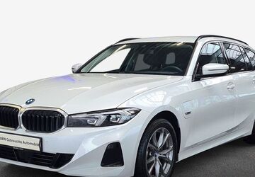 BMW 330 21.050 km 32.999 &euro; Wietmarschen 49835