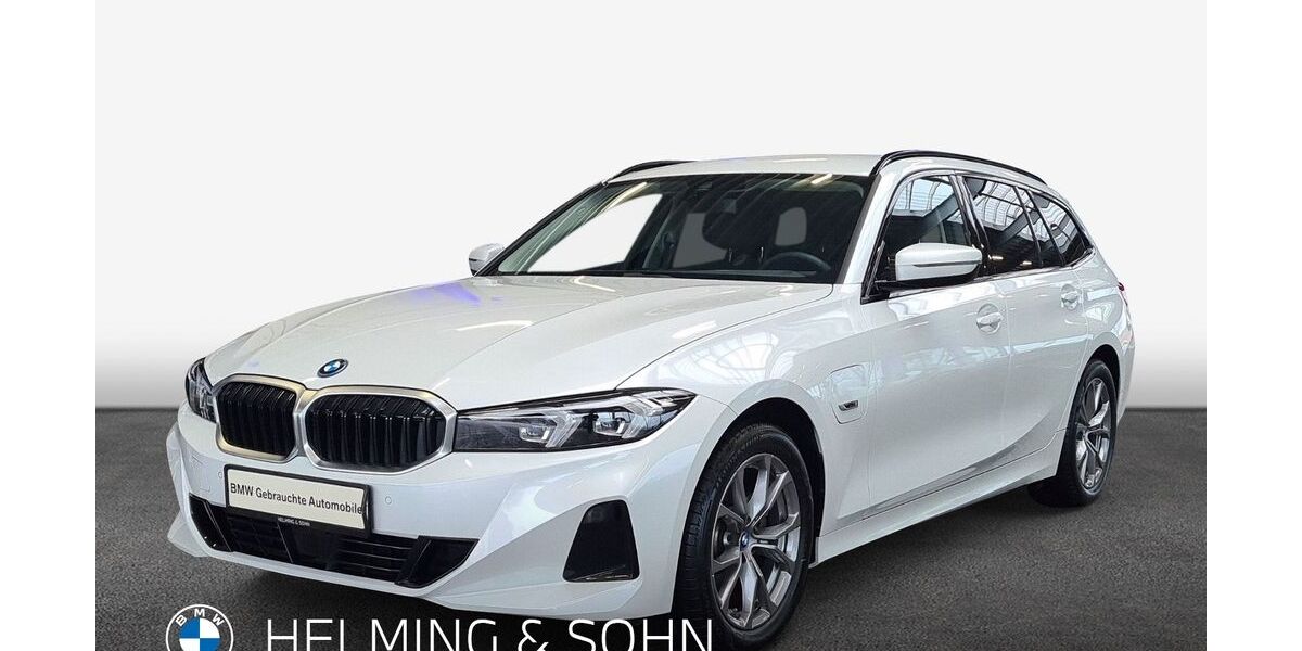 BMW 330 21.050 km 33.390 &euro; Wietmarschen 49835