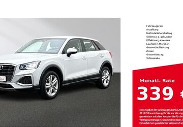 Audi Q2 47.084 km 28.480 &euro; Lingen 49809