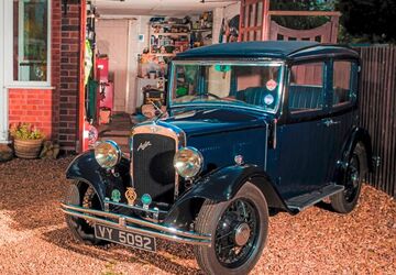 Austin Rover Andere 99.999 km 19.500 &euro; NORDHORN 48529