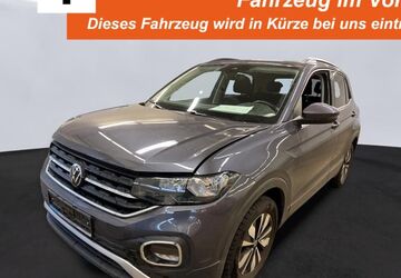 VW T-Cross 68.982 km 16.980 &euro; Gronau 48599