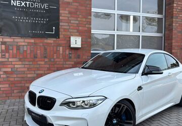 BMW M2 60.800 km 44.390 &euro; Wietmarschen 49835