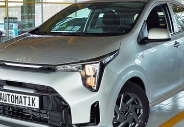 Kia Picanto 11.027 km 15.990 &euro; Gronau 48599