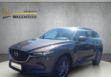 Mazda CX-5 74.800 km 19.490 &euro; Gronau 48599
