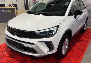 Opel Crossland (X) 28.357 km 15.600 &euro; Spelle 48480