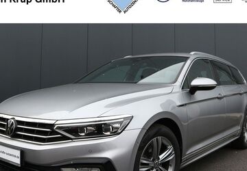 VW Passat Variant 55.707 km 25.880 &euro; Nordhorn 48529