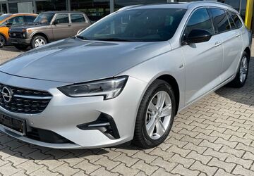 Opel Insignia 39.220 km 26.990 &euro; Wietmarschen / Lohne 49835
