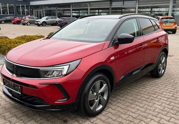 Opel Grandland (X) 21.011 km 23.980 &euro; Wietmarschen / Lohne 49835