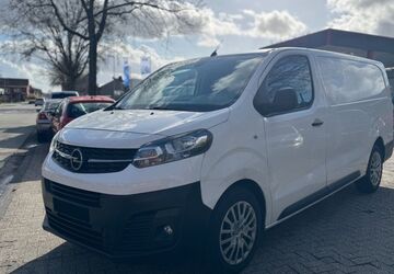 Opel Vivaro 180.000 km 10.950 &euro; Nordhorn 48529